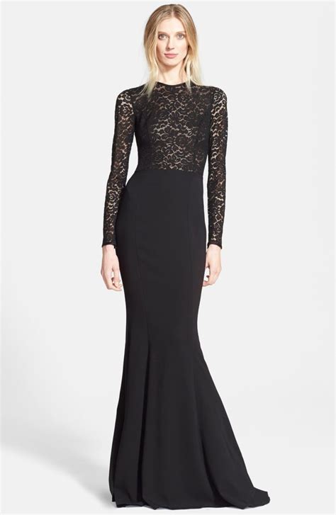 Michael Kors evening dress